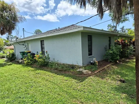 2223 Tinker Street Port Charlotte FL 33948