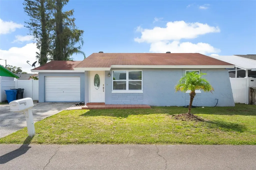 8904 Bay Bridge Court Tampa FL 33634