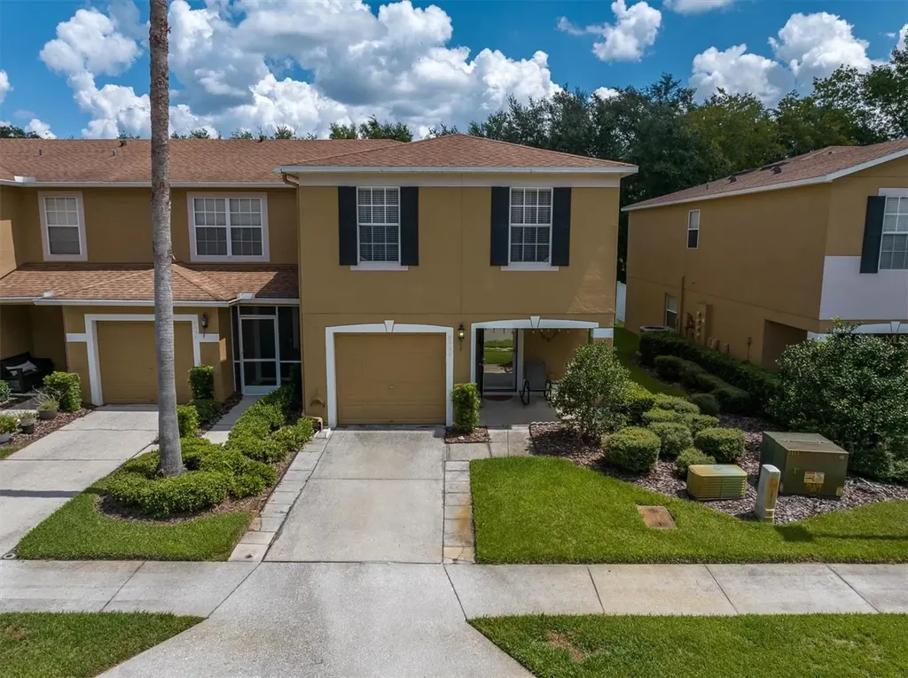 4532 Winding River Way Land O Lakes FL 34639