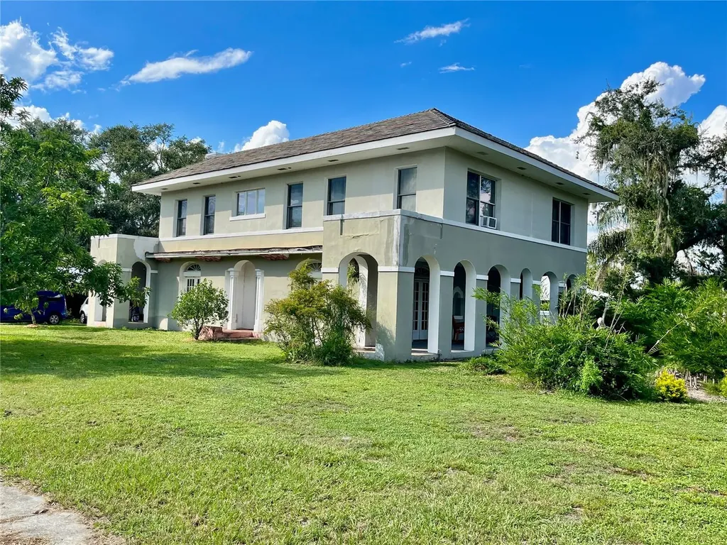 800 W Hickory Street Arcadia FL 34266