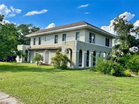 800 W Hickory Street Arcadia FL 34266