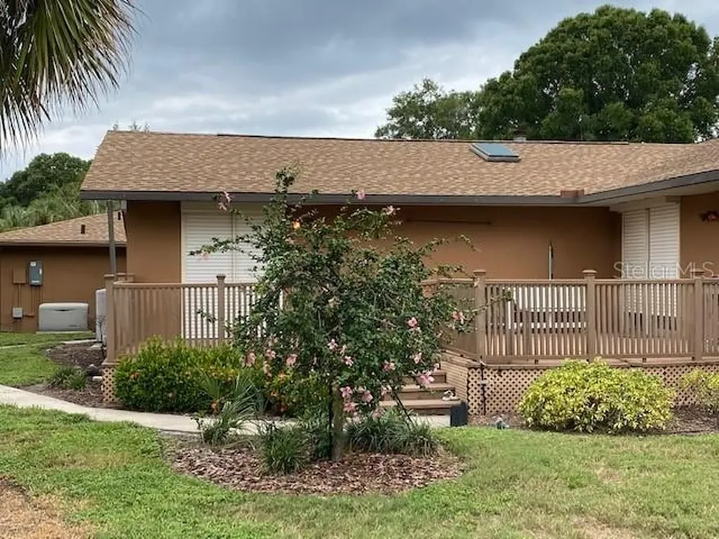 4715 7th Avenue W Bradenton FL 34209