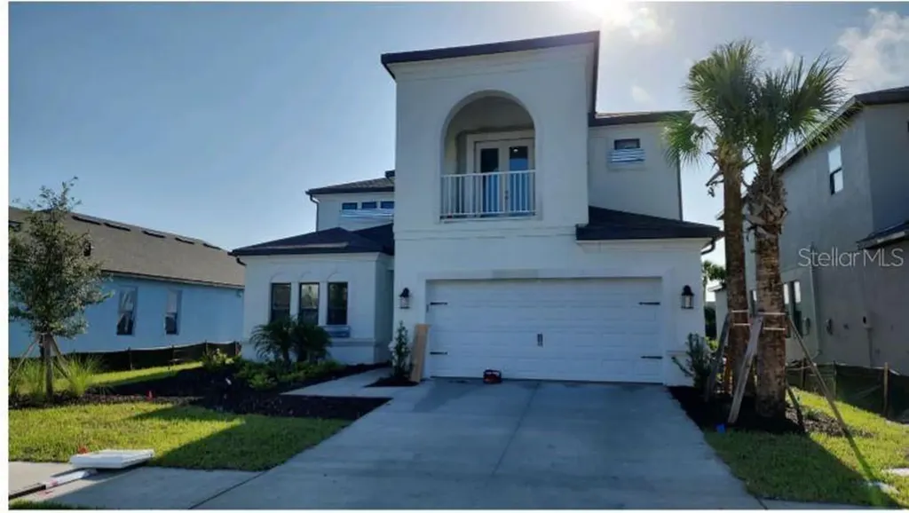 9260 Tequila Sunrise Drive Sarasota FL 34241