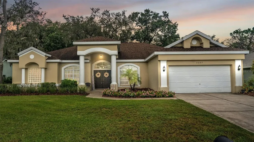 3307 Kilmer Place Plant City FL 33566
