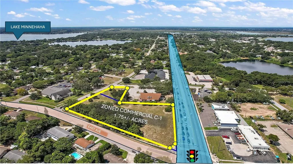 W Highway 50 Clermont FL 34711