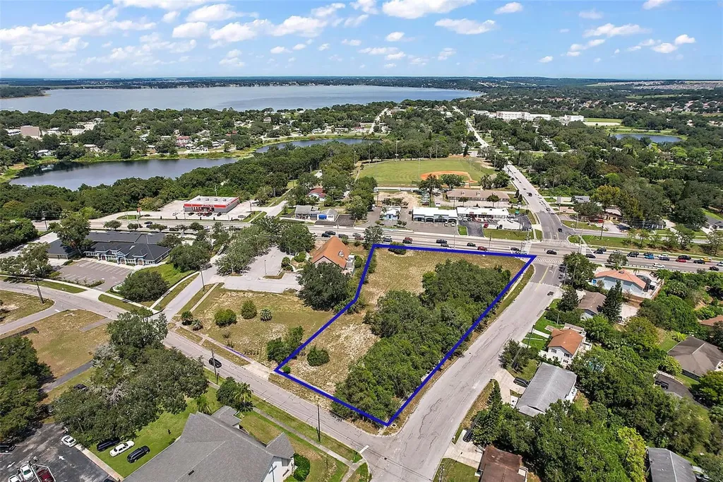 W Highway 50 Clermont FL 34711