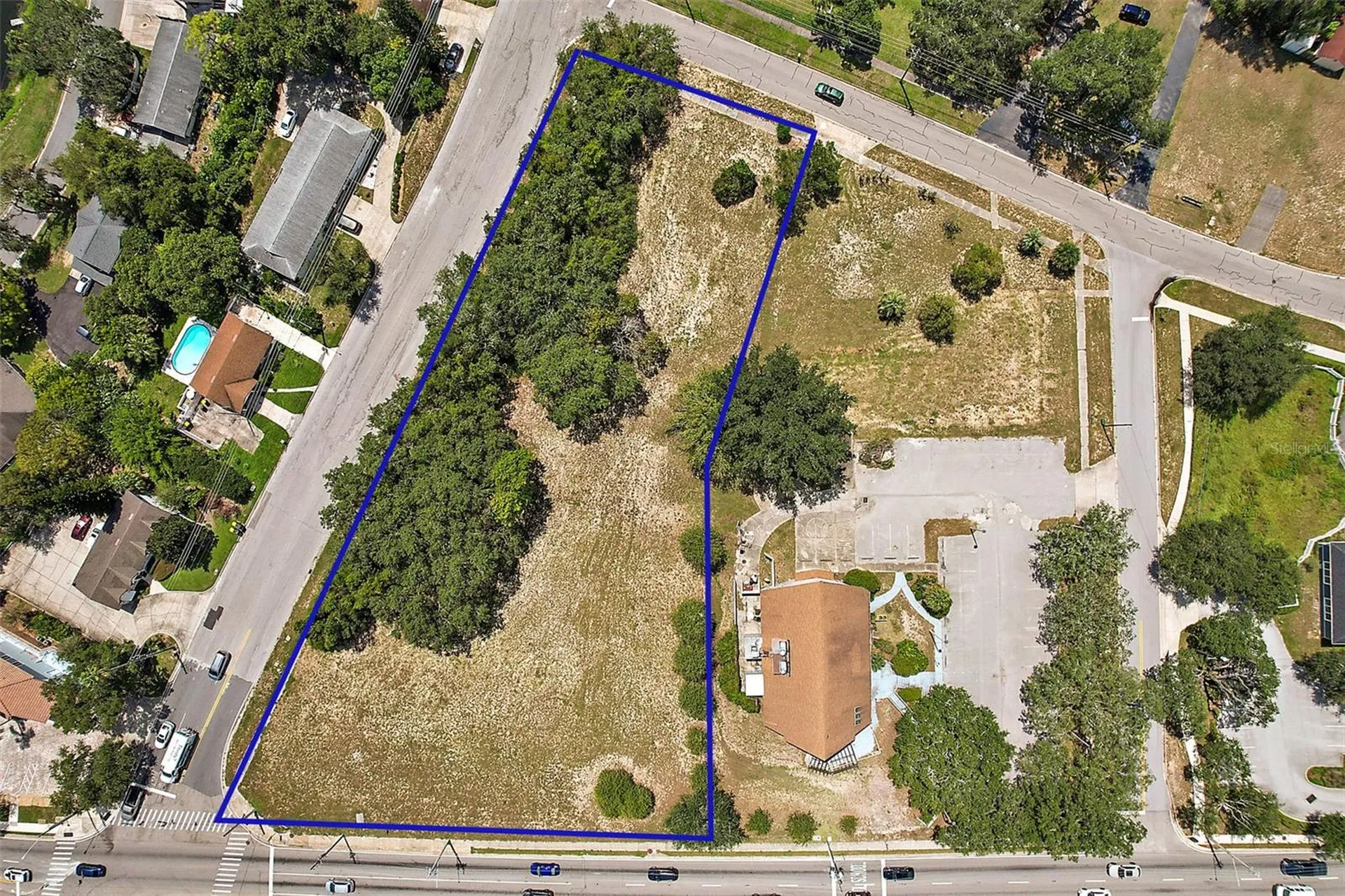 W Highway 50 Clermont FL 34711