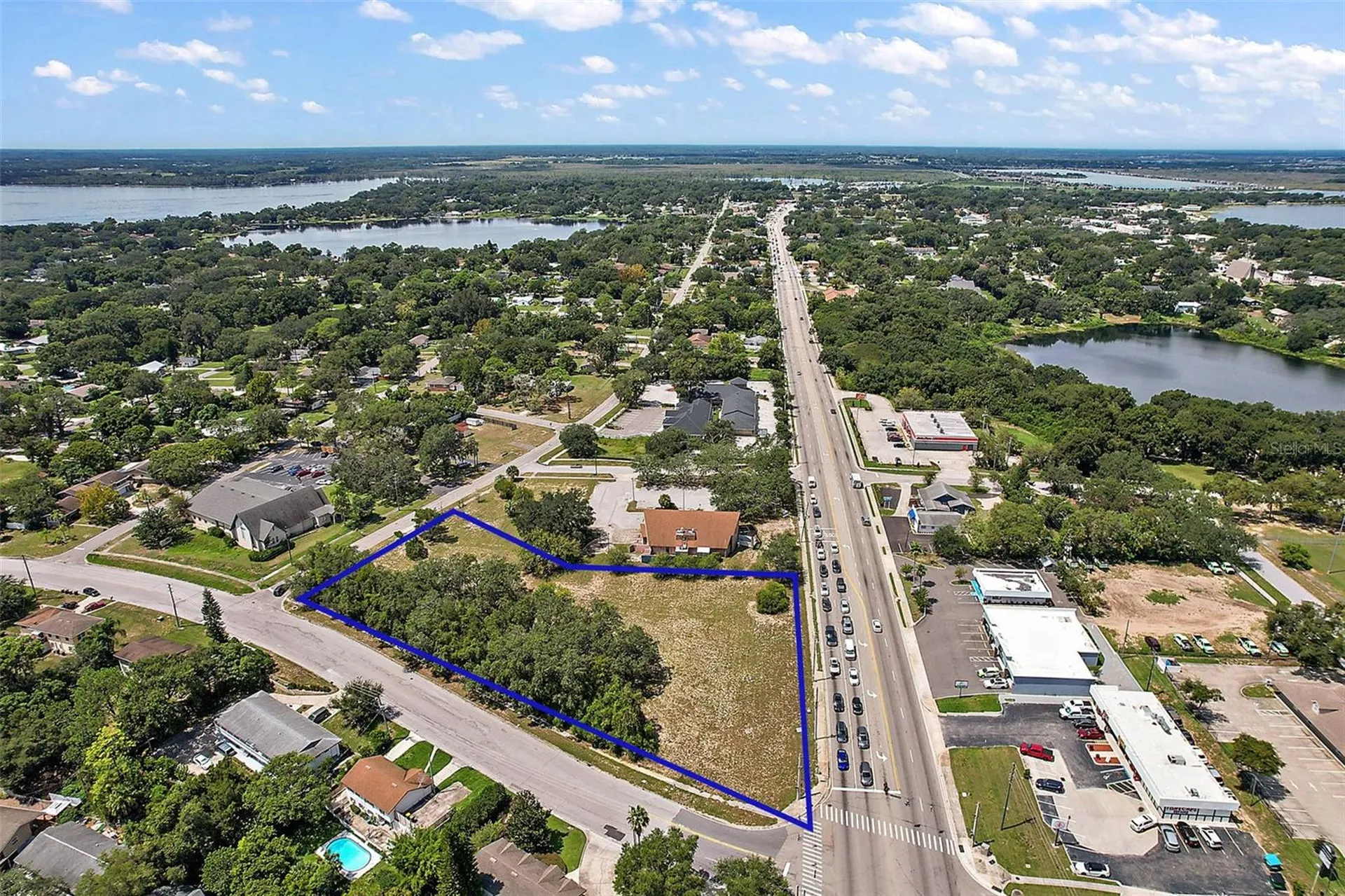 W Highway 50 Clermont FL 34711