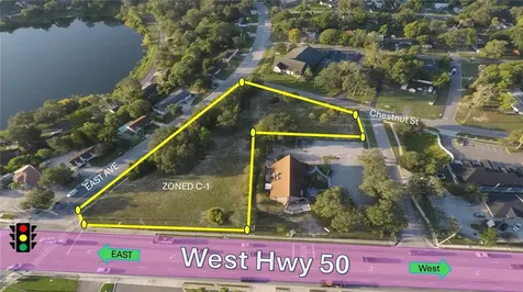 W Highway 50 Clermont FL 34711