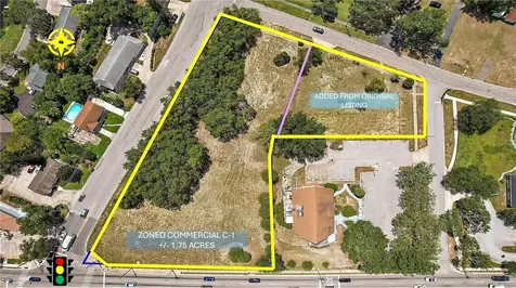 W Highway 50 Clermont FL 34711