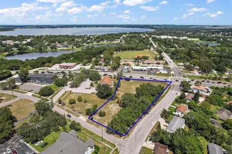 W Highway 50 Clermont FL 34711
