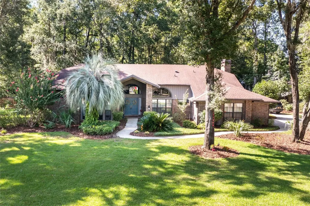 5320 NW 45th Lane Gainesville FL 32606