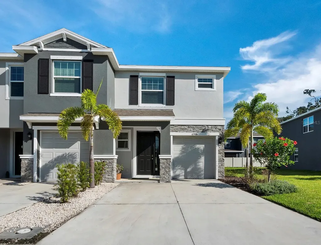 6588 Serenity Fall Lane Sarasota FL 34240
