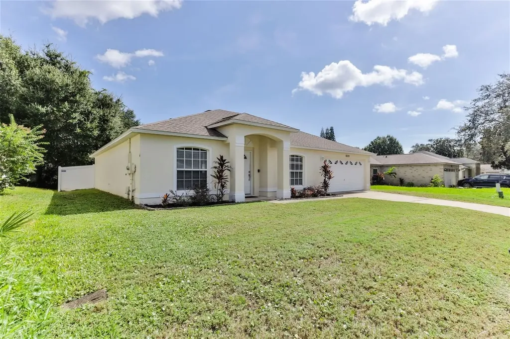 6019 Winding Ridge Lane Port Orange FL 32128