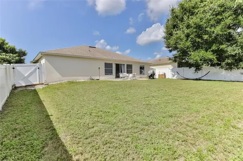 6019 Winding Ridge Lane Port Orange FL 32128