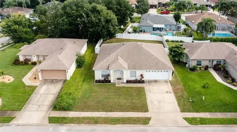 6019 Winding Ridge Lane Port Orange FL 32128