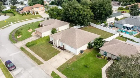 6019 Winding Ridge Lane Port Orange FL 32128