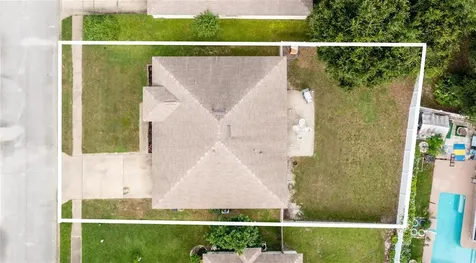 6019 Winding Ridge Lane Port Orange FL 32128