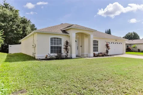 6019 Winding Ridge Lane Port Orange FL 32128