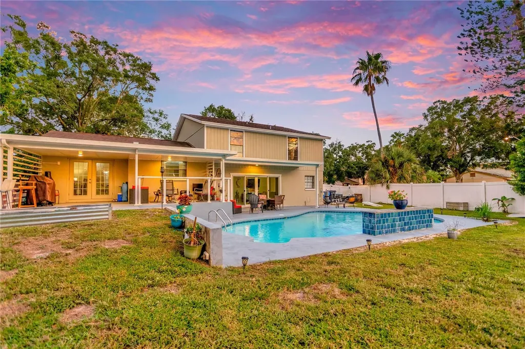 16216 Fantasia Drive Tampa FL 33624