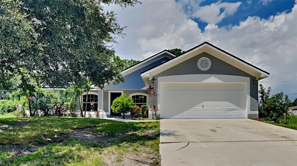 2150 Whiteside Avenue SE Palm Bay FL 32909
