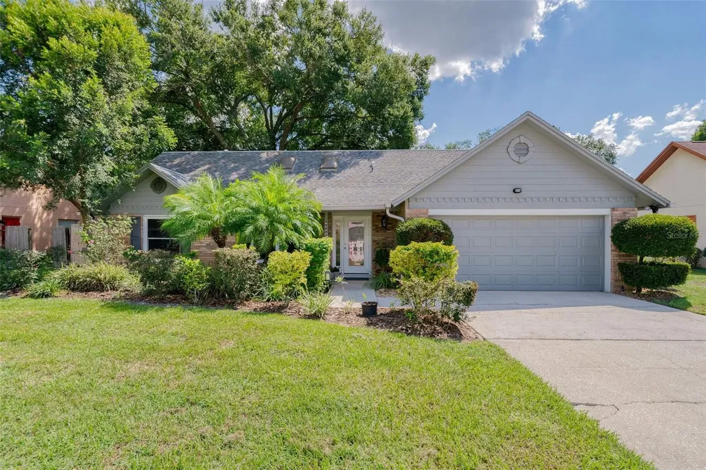 7384 Grand Avenue Winter Park FL 32792