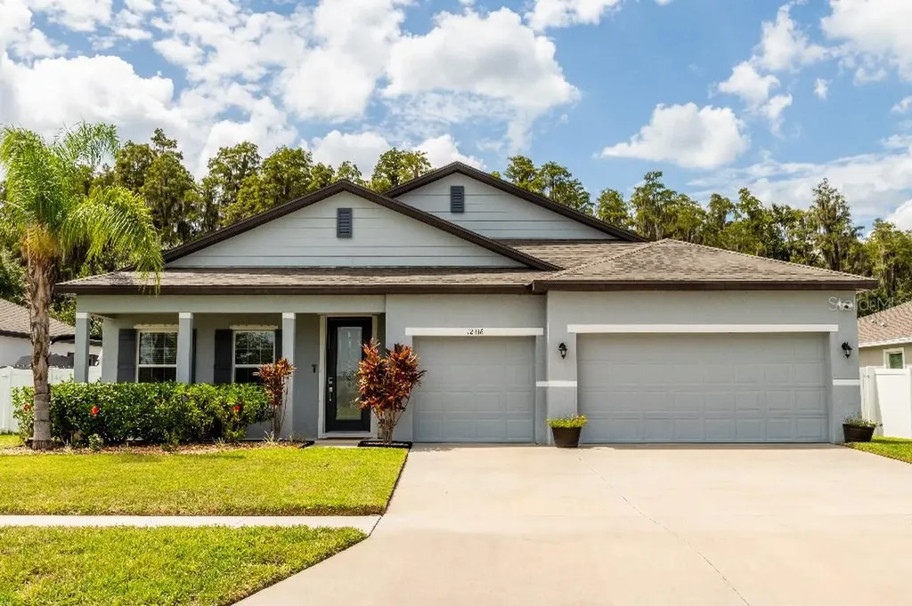 12316 Talavera Woods Trail Riverview FL 33579