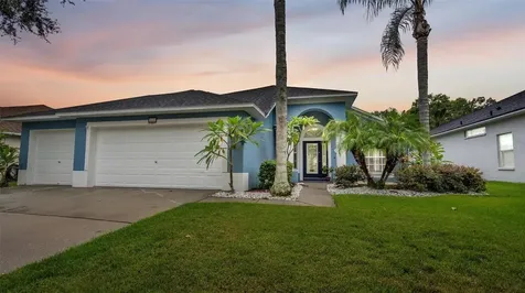 1839 Winn Arthur Drive Valrico FL 33594