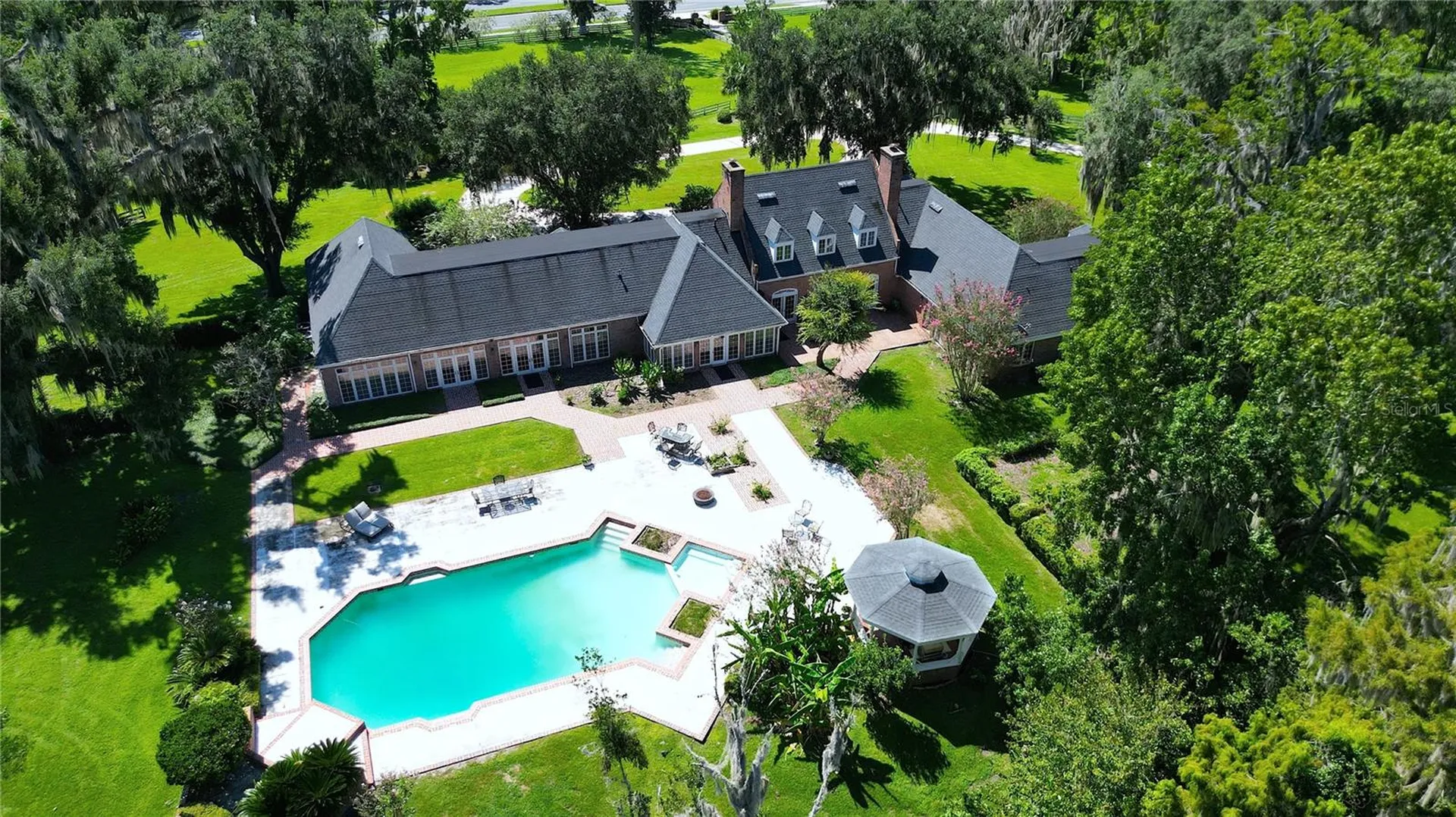 1321 SW 42nd Street Ocala FL 34471