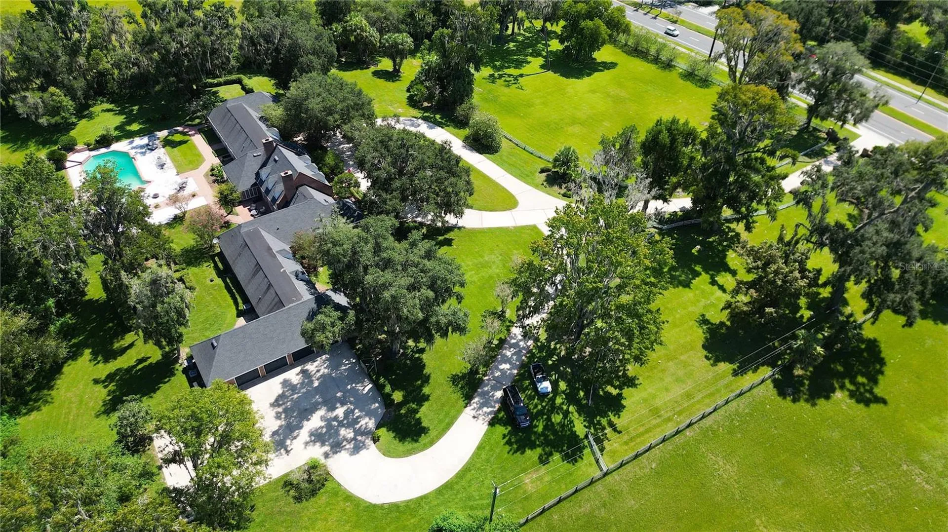1321 SW 42nd Street Ocala FL 34471