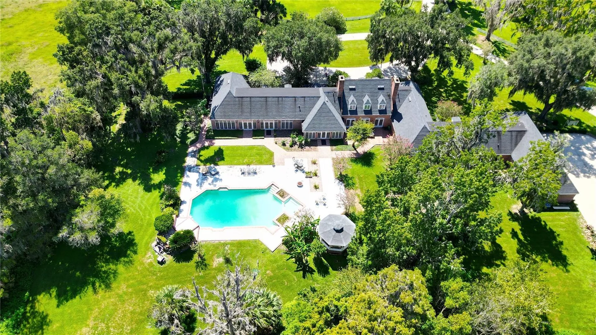 1321 SW 42nd Street Ocala FL 34471