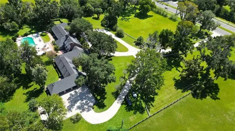 1321 SW 42nd Street Ocala FL 34471