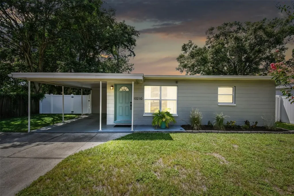 10210 Lola Street Tampa FL 33612