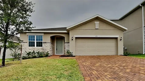 693 Blackstone Street Minneola FL 34715