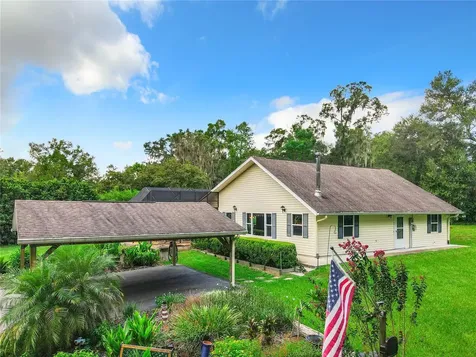 6151 Faber Drive Brooksville FL 34602
