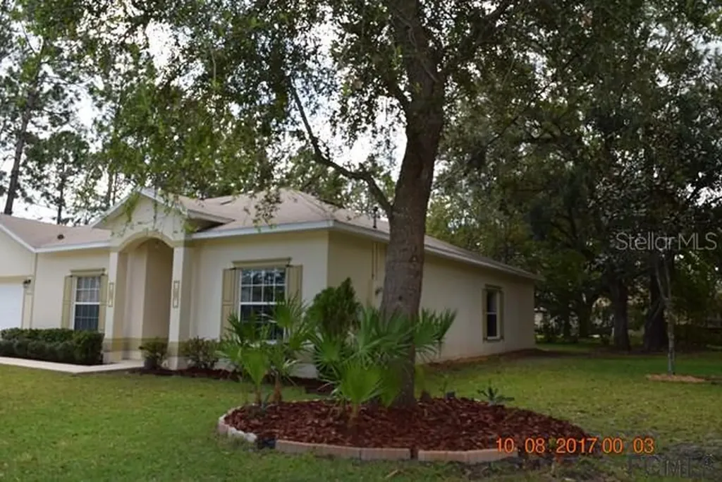 24 Poplar Drive Palm Coast FL 32164