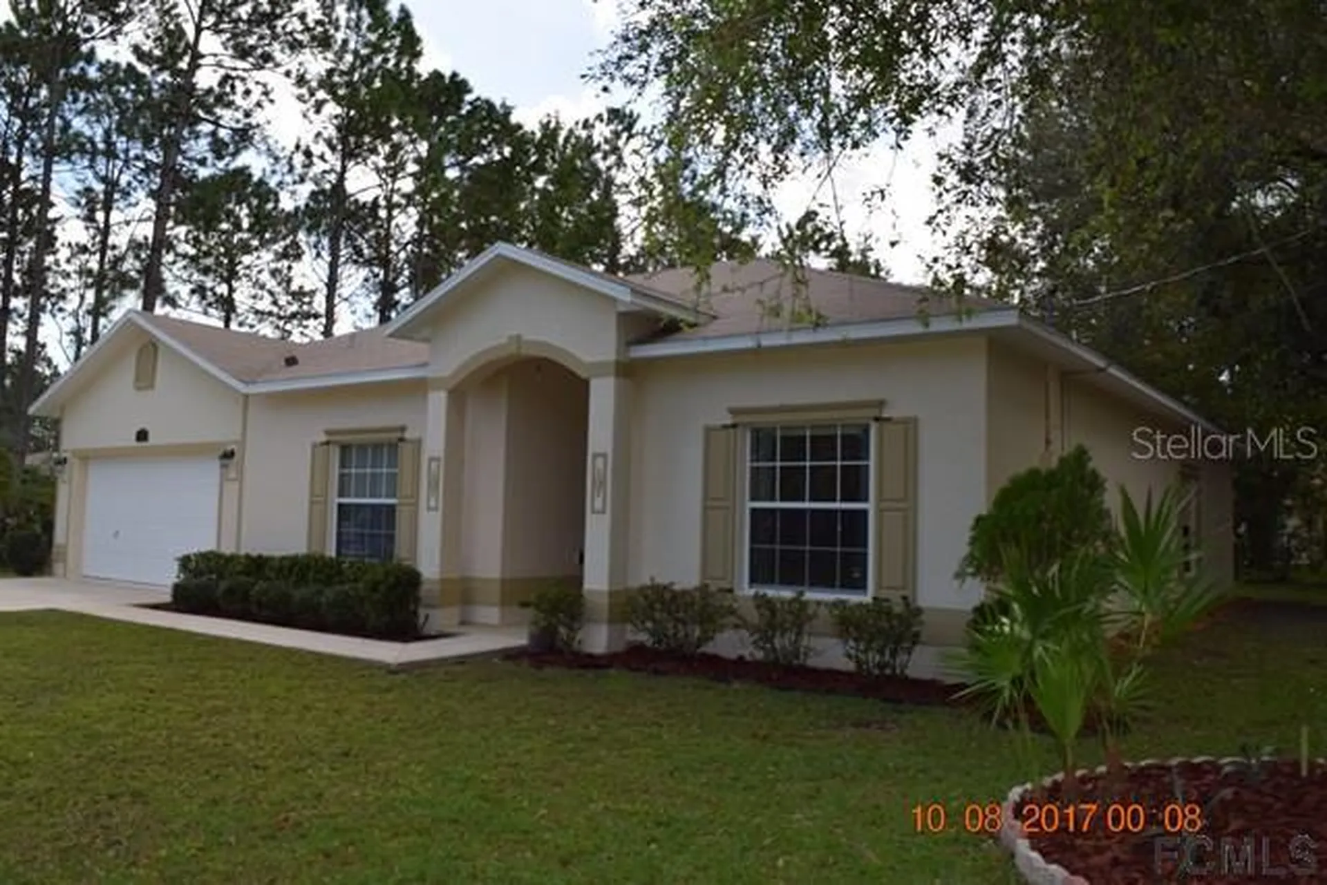 24 Poplar Drive Palm Coast FL 32164