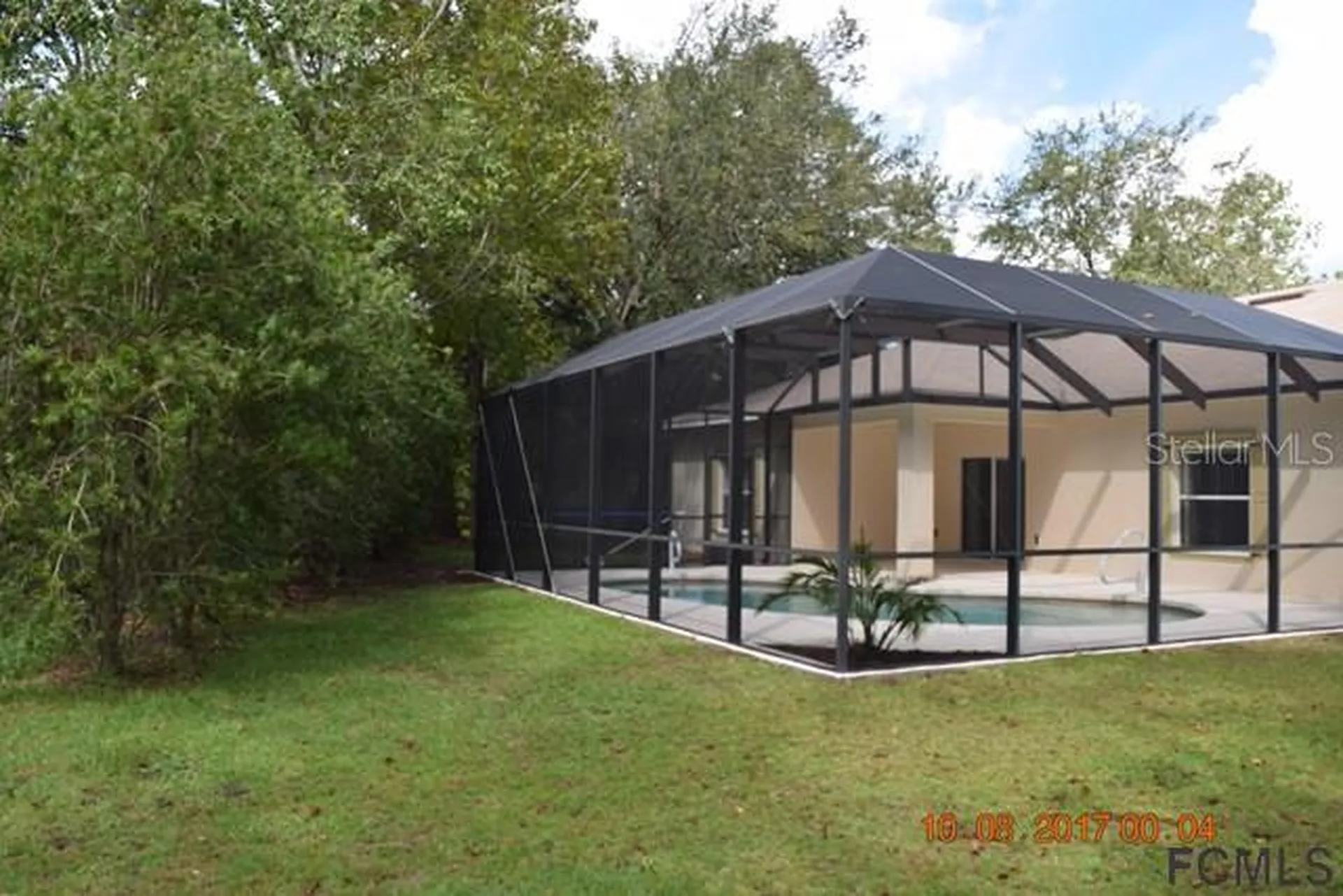 24 Poplar Drive Palm Coast FL 32164