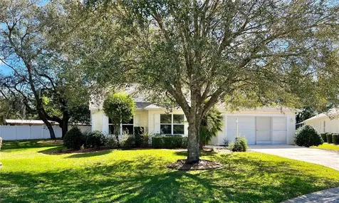 17250 SE 94th Coults Circle The Villages FL 32162