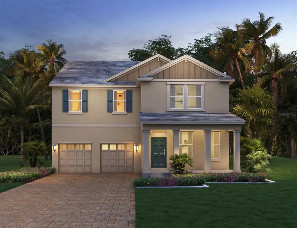 16303 Point Rock Drive Winter Garden FL 34787