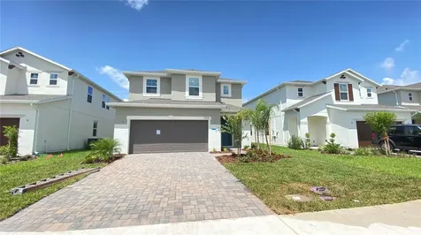 1753 Petiole Place Kissimmee FL 34744