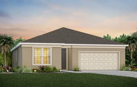 1390 Red Blossom Lane Kissimmee FL 34746