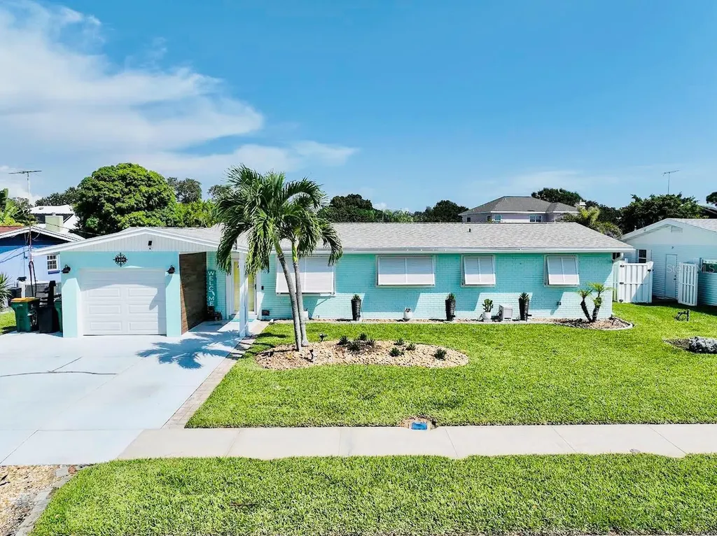 1450 Hannah Drive Merritt Island FL 32952