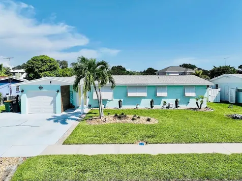 1450 Hannah Drive Merritt Island FL 32952