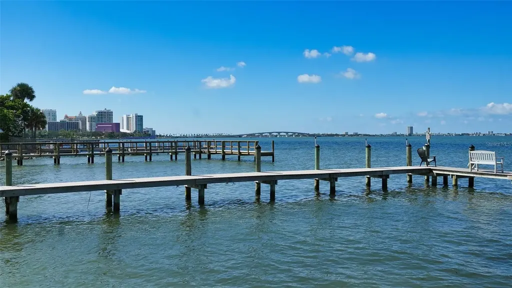 1605 Palmetto Lane Sarasota FL 34236