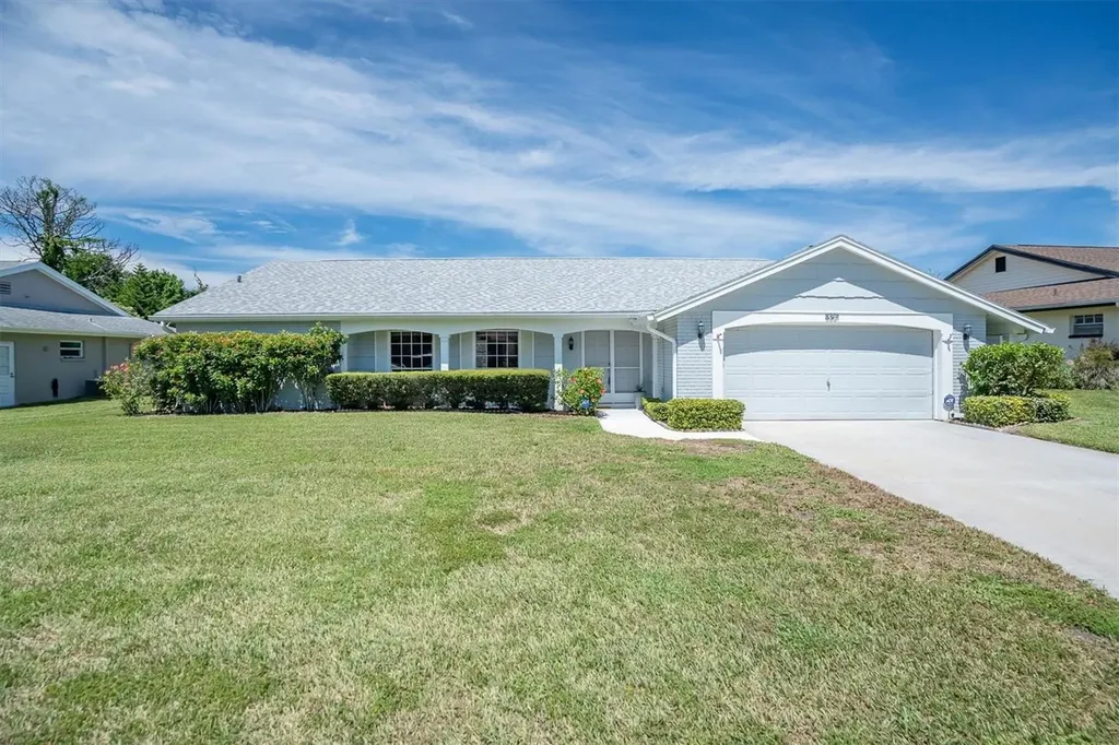 8301 Valley Stream Lane Hudson FL 34667