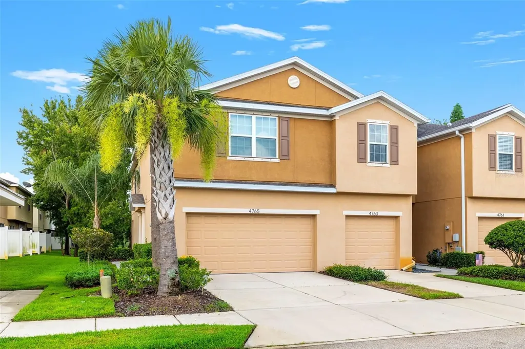 4765 White Sanderling Court Tampa FL 33619