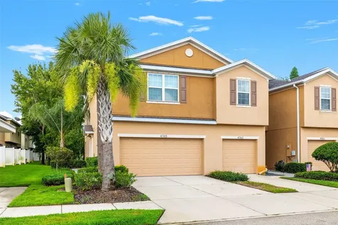 4765 White Sanderling Court Tampa FL 33619