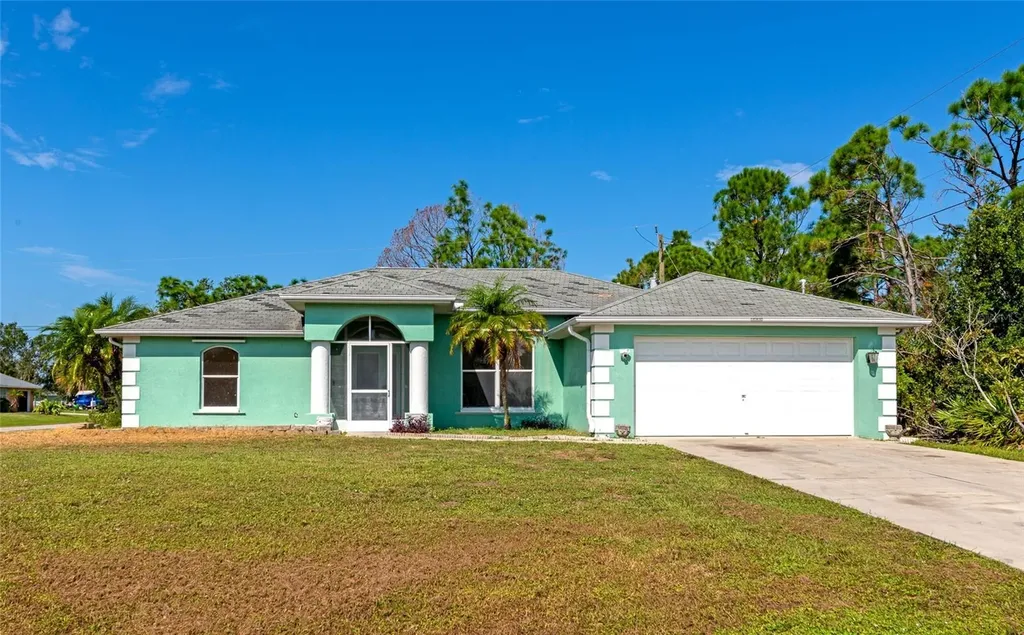 7231 Eldridge Street Englewood FL 34224