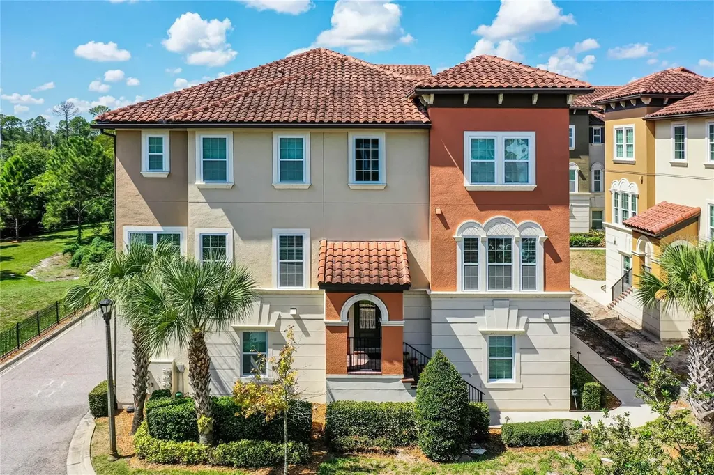2436 Lobelia Drive Lake Mary FL 32746